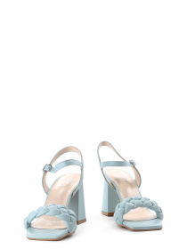 Босоножки ILVI модель 00000012986 Фото