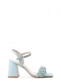 Босоножки ILVI модель 00000012986 Фото