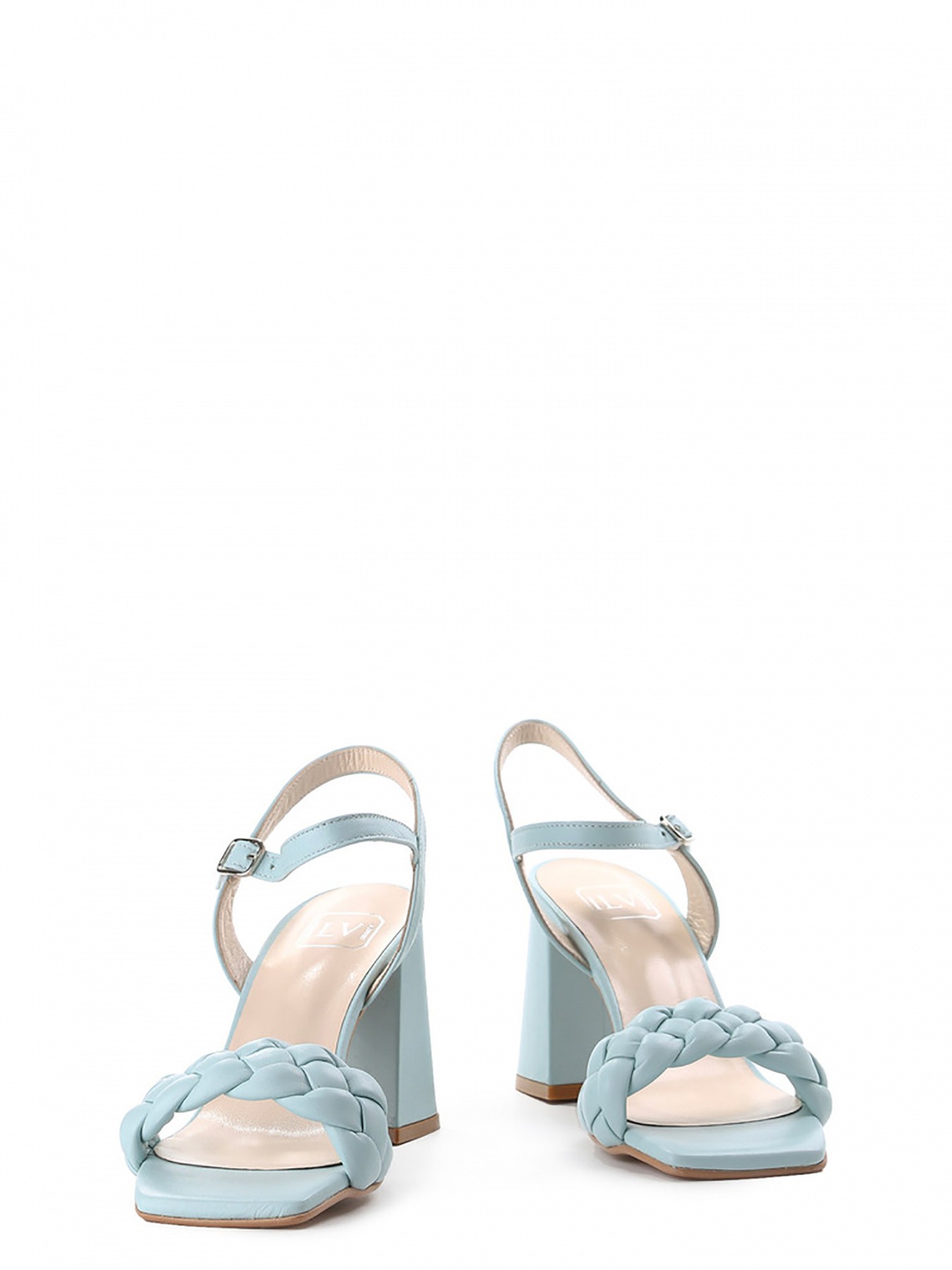 Босоніжки ILVI модель 00000012986 Фото