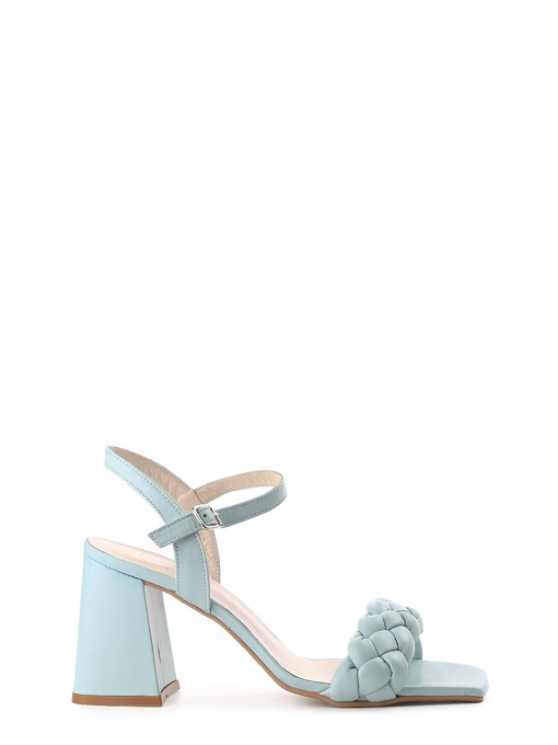 Босоножки ILVI модель 00000012986 Фото