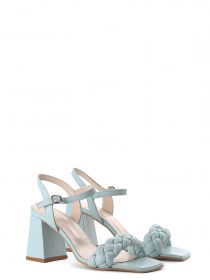 Босоніжки ILVI модель 00000012986 Фото