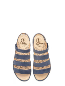 Сандалії GANTER модель 1-20 0102 3500 Фото