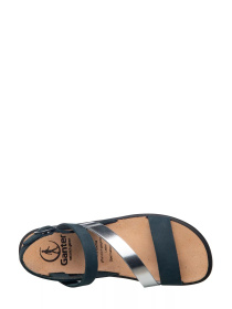 Босоніжки GANTER модель 1-20 2862 3076 Фото