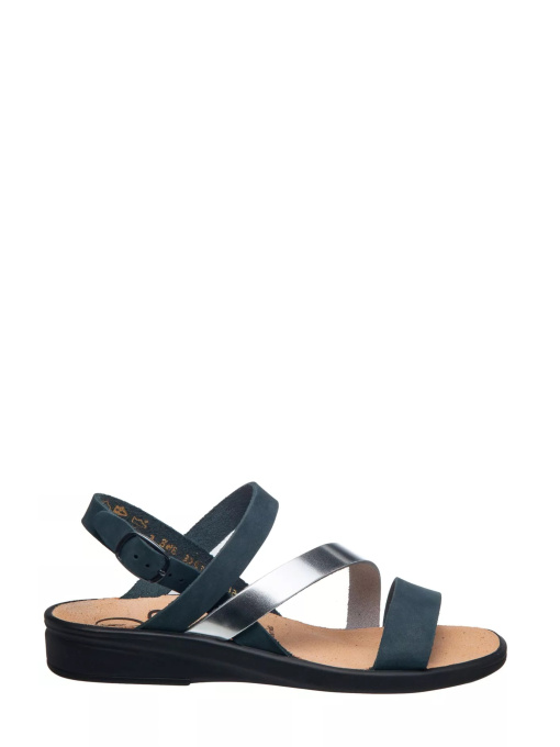 Босоножки GANTER модель 1-20 2862 3076 Фото