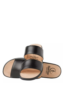 Шлепанцы GANTER модель 5-20 2801 0100 Фото