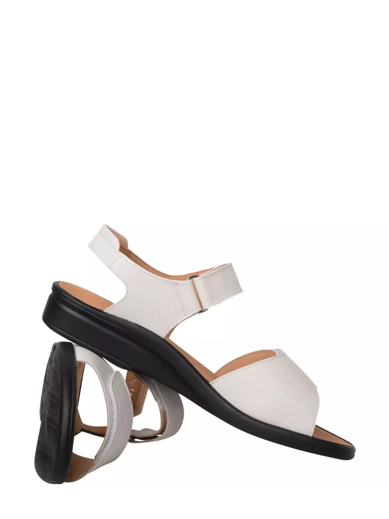 Сандалії GANTER модель 9-20 2857 0600 Фото