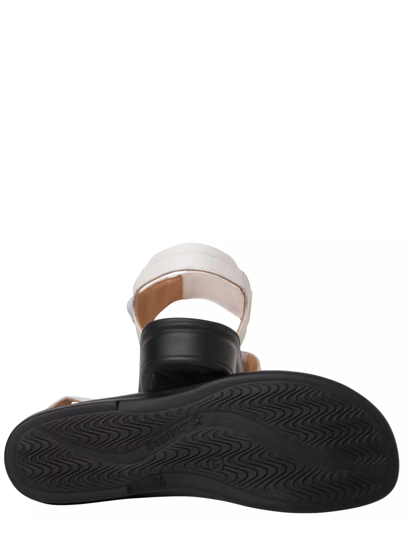 Сандалії GANTER модель 9-20 2857 0600 Фото