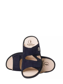 Шльопанці GANTER модель 5-20 5842 3500 Фото