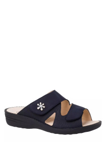 Шльопанці GANTER модель 5-20 5842 3500 Фото