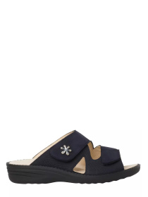 Шльопанці GANTER модель 5-20 5842 3500 Фото