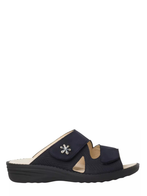 Шлепанцы GANTER модель 5-20 5842 3500 Фото