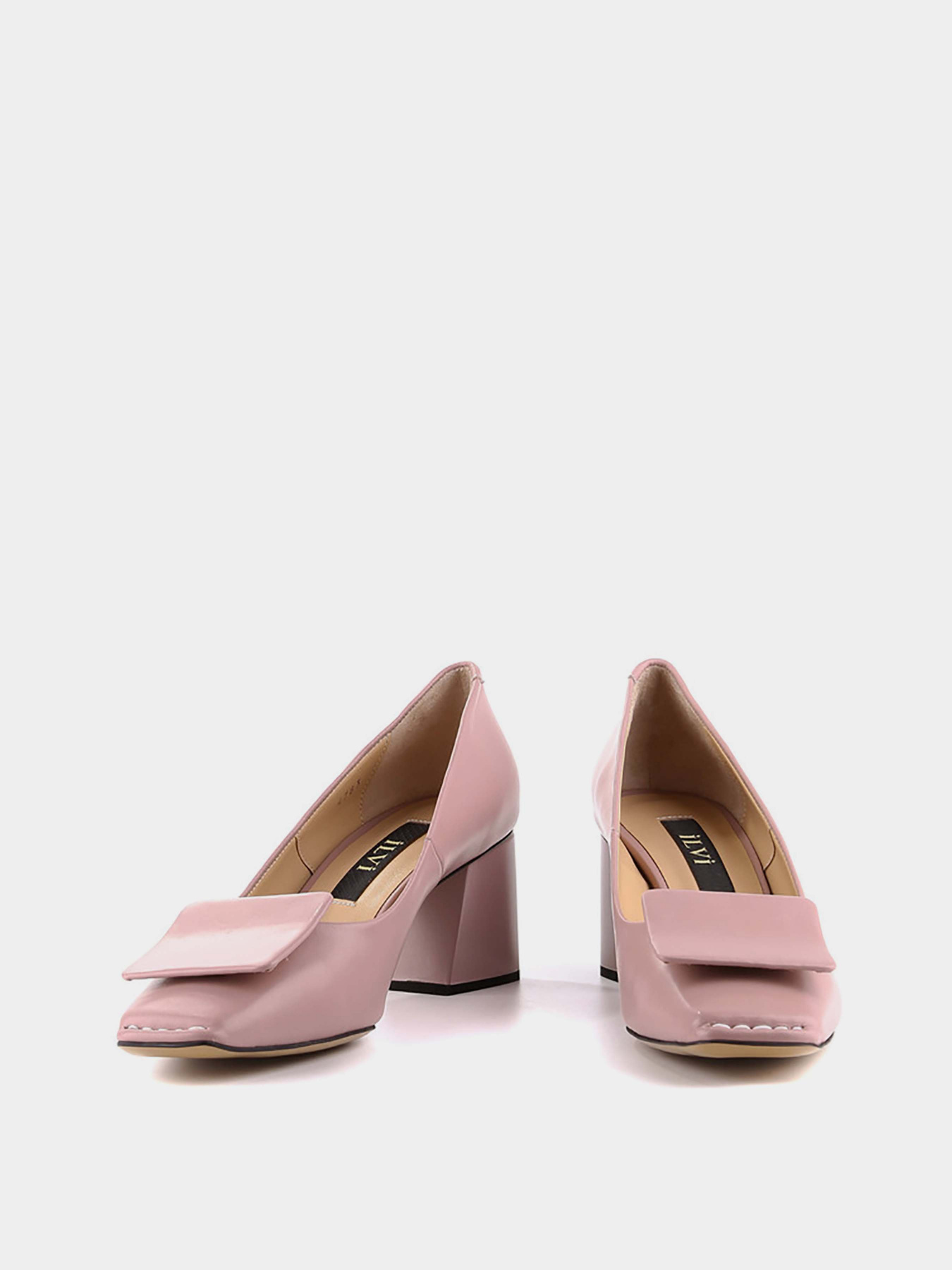 Туфли ILVI модель 00000012964 Фото