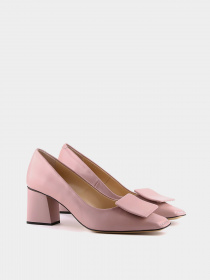 Туфли ILVI модель 00000012964 Фото