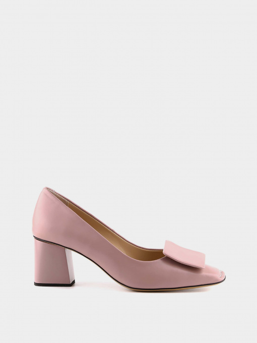 Туфли ILVI модель 00000012964 Фото