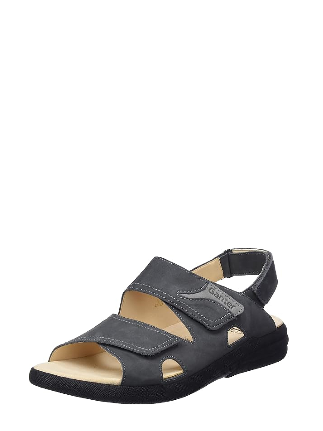 Сандалії GANTER модель 5-25 7028 6600 Фото