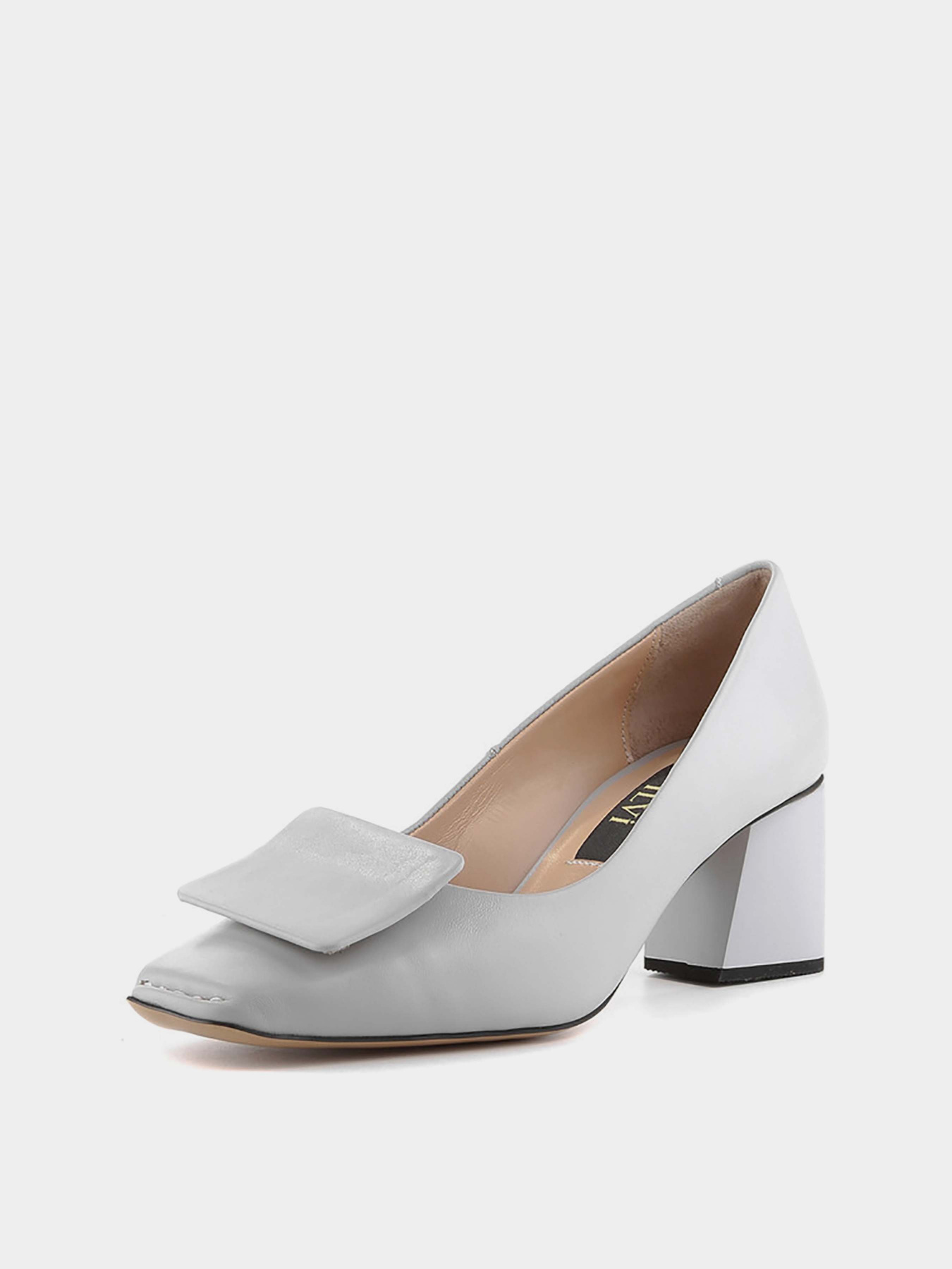 Туфли ILVI модель 00000012963 Фото