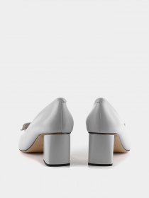 Туфли ILVI модель 00000012963 Фото