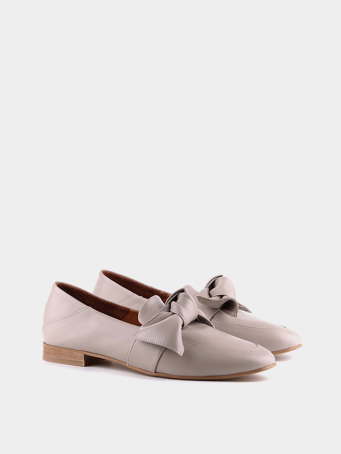 Лоферы ILVI модель 00000012962 Фото