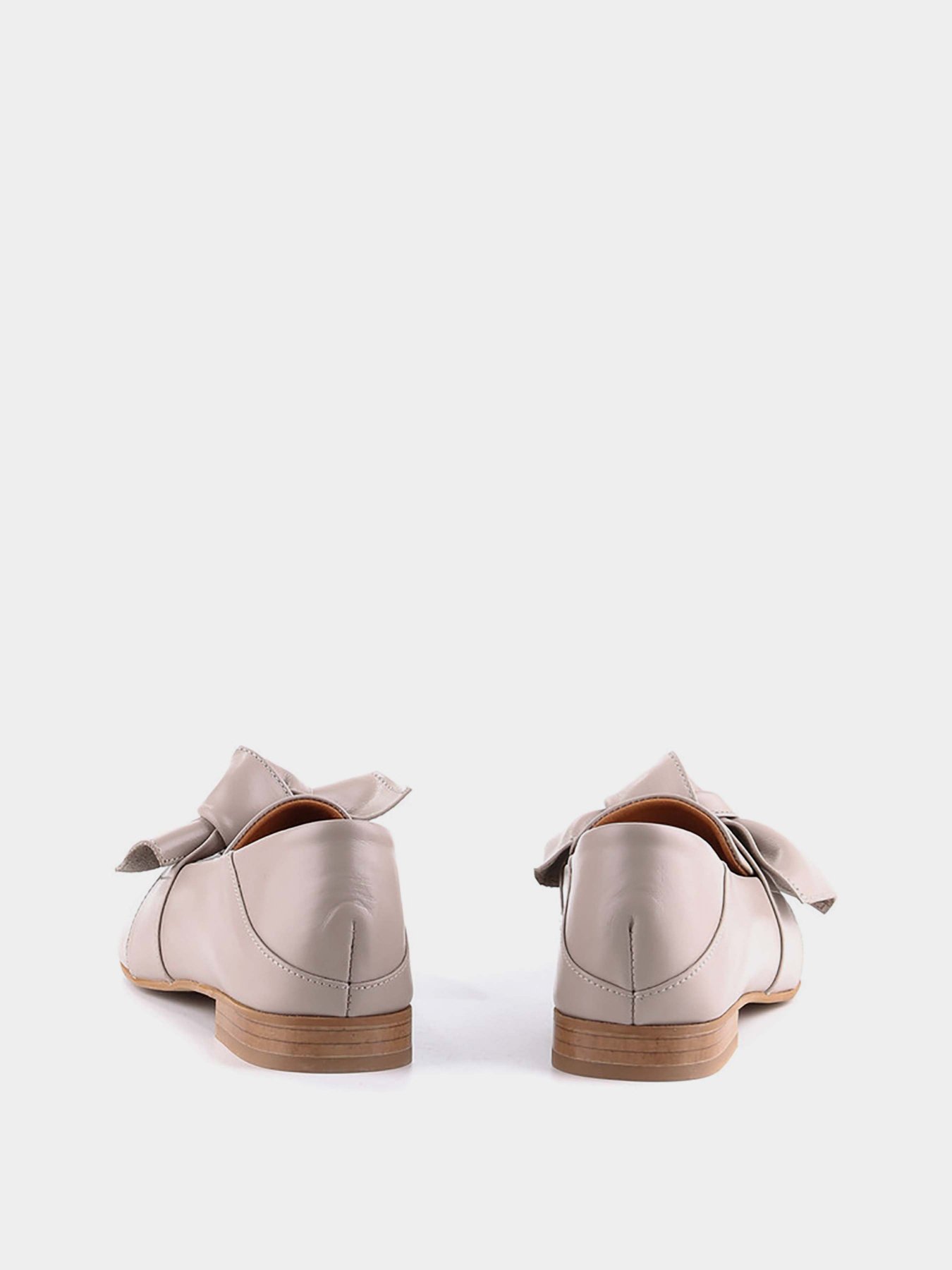 Лоферы ILVI модель 00000012962 Фото