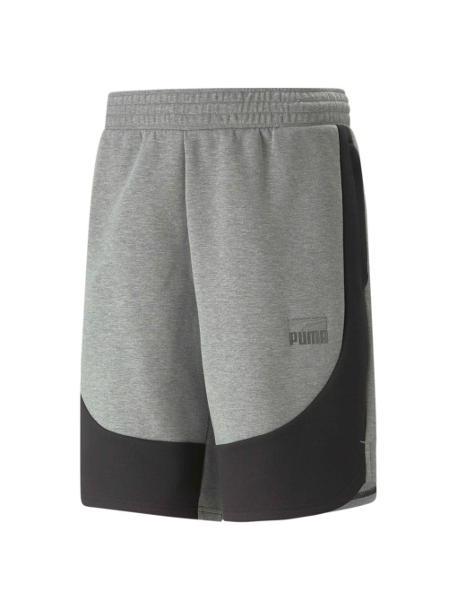 Шорты спортивные PUMA Dime Short модель 532895 Фото
