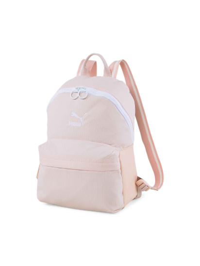 Рюкзак PUMA Prime Classics Seasonal Back модель 079578 - фото