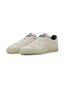 Кеды низкие PUMA Suede Casper модель 398938 Фото