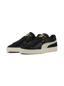 Кеды низкие PUMA Suede Felix The Cat модель 398798 Фото