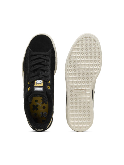 Кеди низькі PUMA Suede Felix The Cat модель 398798 — фото 5 - INTERTOP