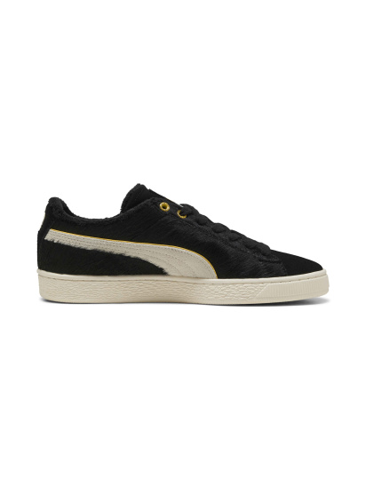 Кеди низькі PUMA Suede Felix The Cat модель 398798 - фото