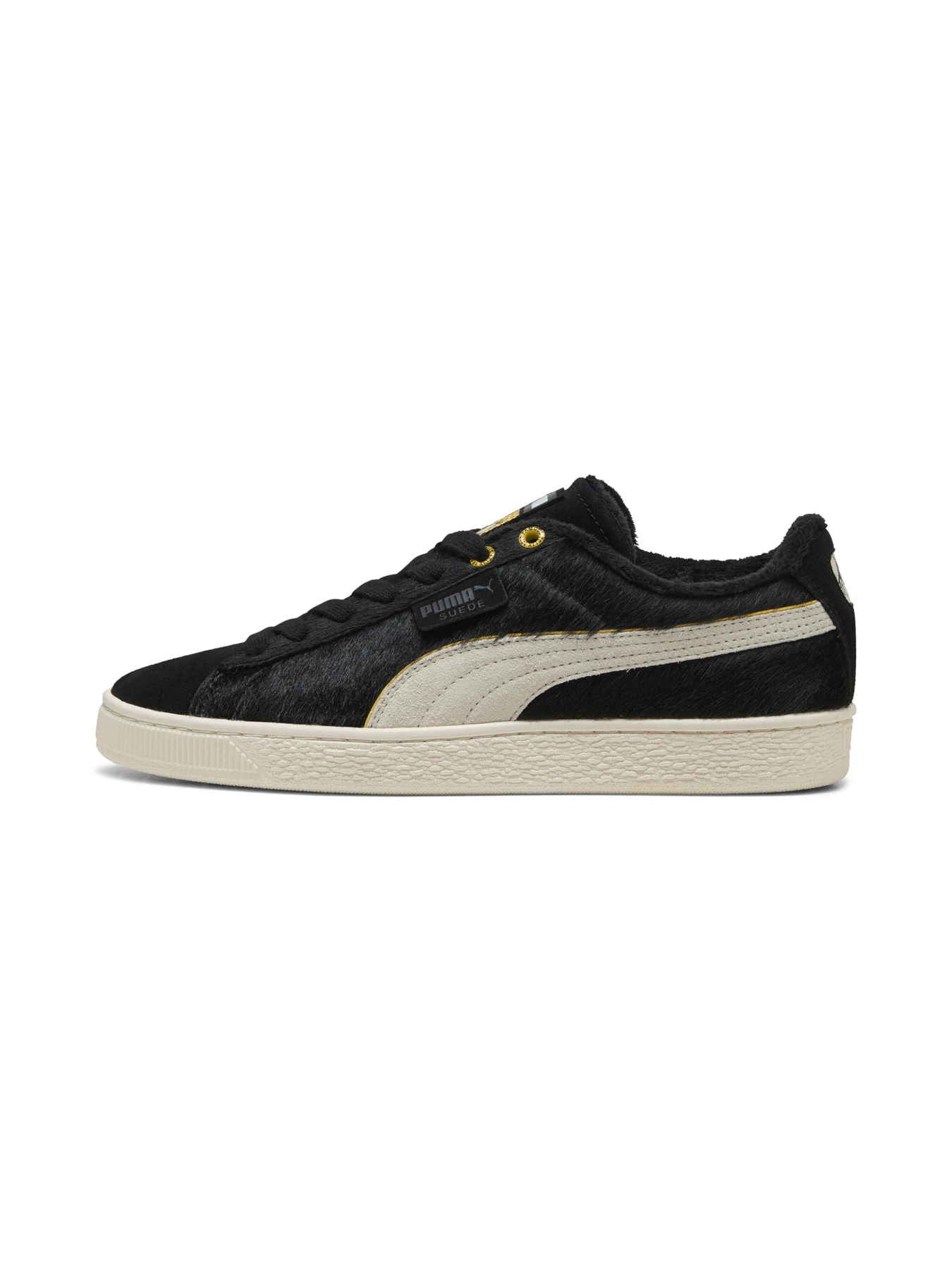 Кеды низкие PUMA Suede Felix The Cat модель 398798 Фото