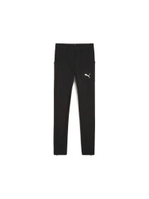 Леггинсы спортивные PUMA Run Brushed Tights модель 525790 Фото