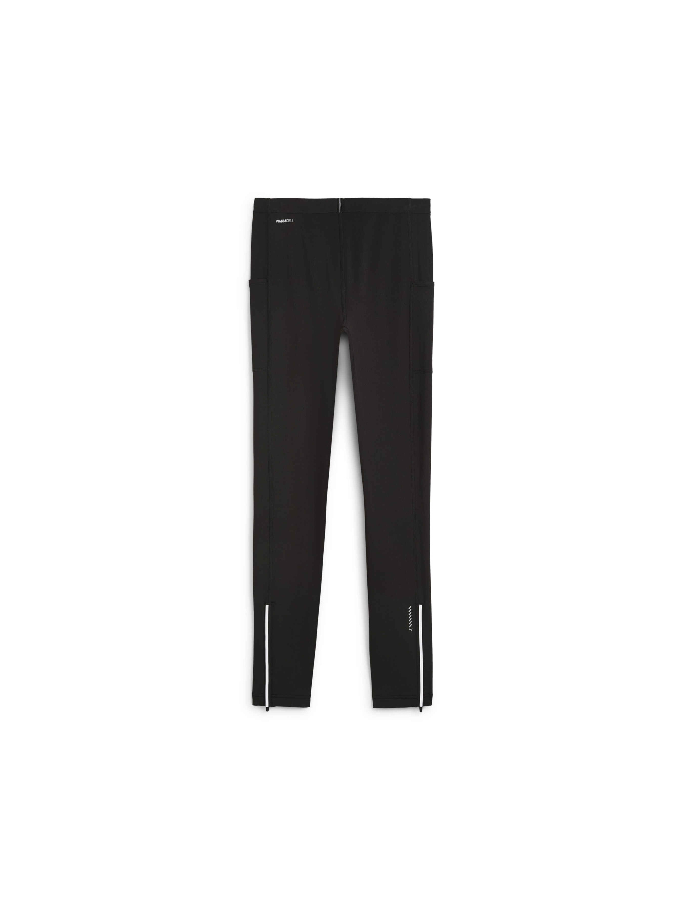 Штани PUMA Run Brushed Tights модель 525790 Фото
