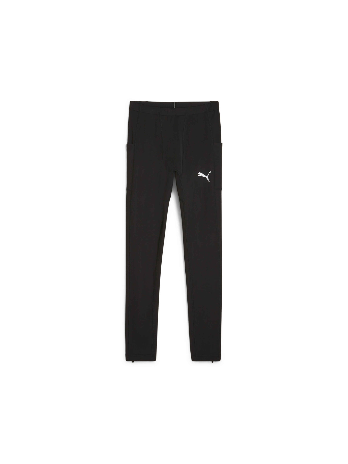 Штани PUMA Run Brushed Tights модель 525790 Фото