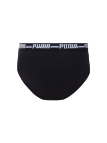 Набір трусів PUMA Basic Brief Brand Elast модель 935458 Фото
