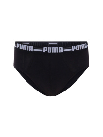 Набор трусов PUMA Basic Brief Brand Elast модель 935458 Фото