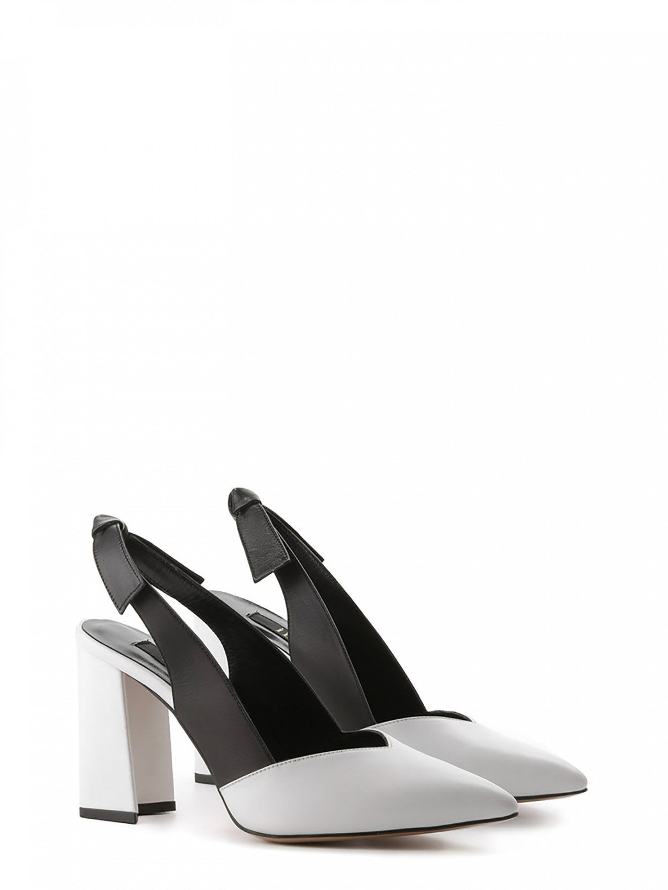 Босоножки ILVI модель 00000012960 Фото