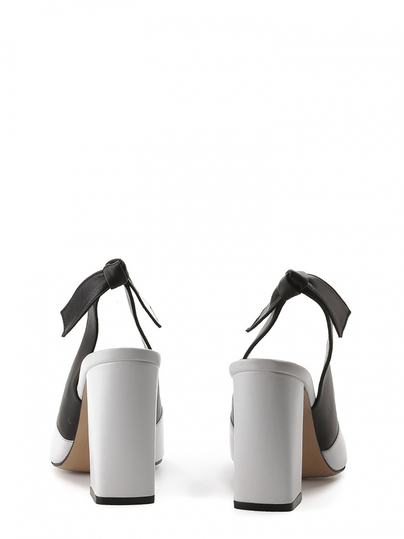 Босоножки ILVI модель 00000012960 Фото