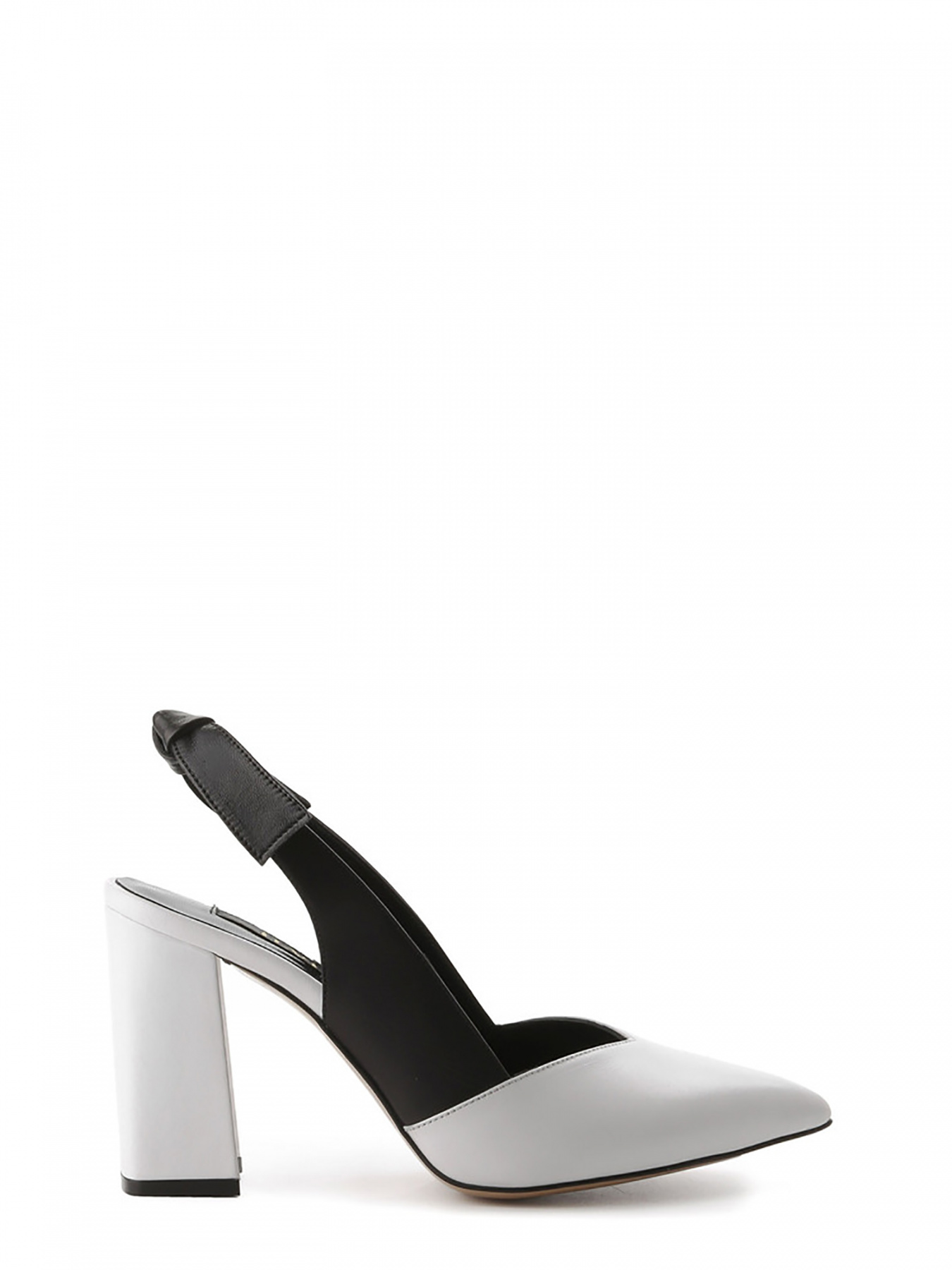 Босоножки ILVI модель 00000012960 Фото