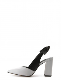 Босоножки ILVI модель 00000012960 Фото