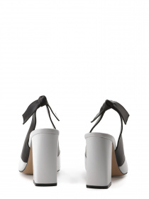 Босоножки ILVI модель 00000012960 Фото