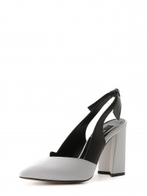 Босоножки ILVI модель 00000012960 Фото