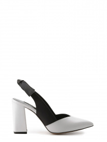 Босоножки ILVI модель 00000012960 Фото