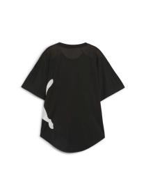 Футболка PUMA Train All Day Big Cat Tee модель 523802 Фото