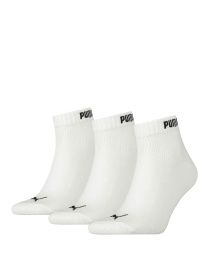 Набір шкарпеток PUMA Quarter-v 3p модель 887498 Фото