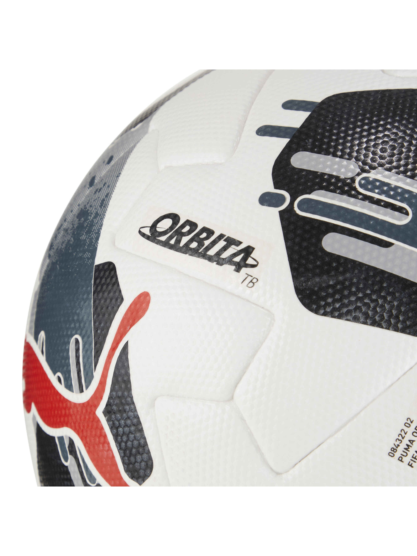 Мячи PUMA Orbita 1 Tb Fifa Quality Pro модель 084322 Фото