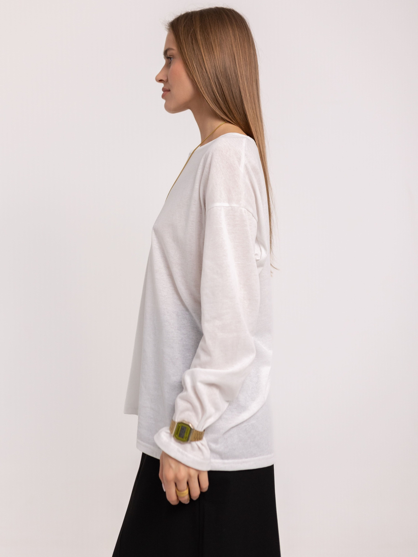 Лонгслів Twice модель 240844332101 Фото