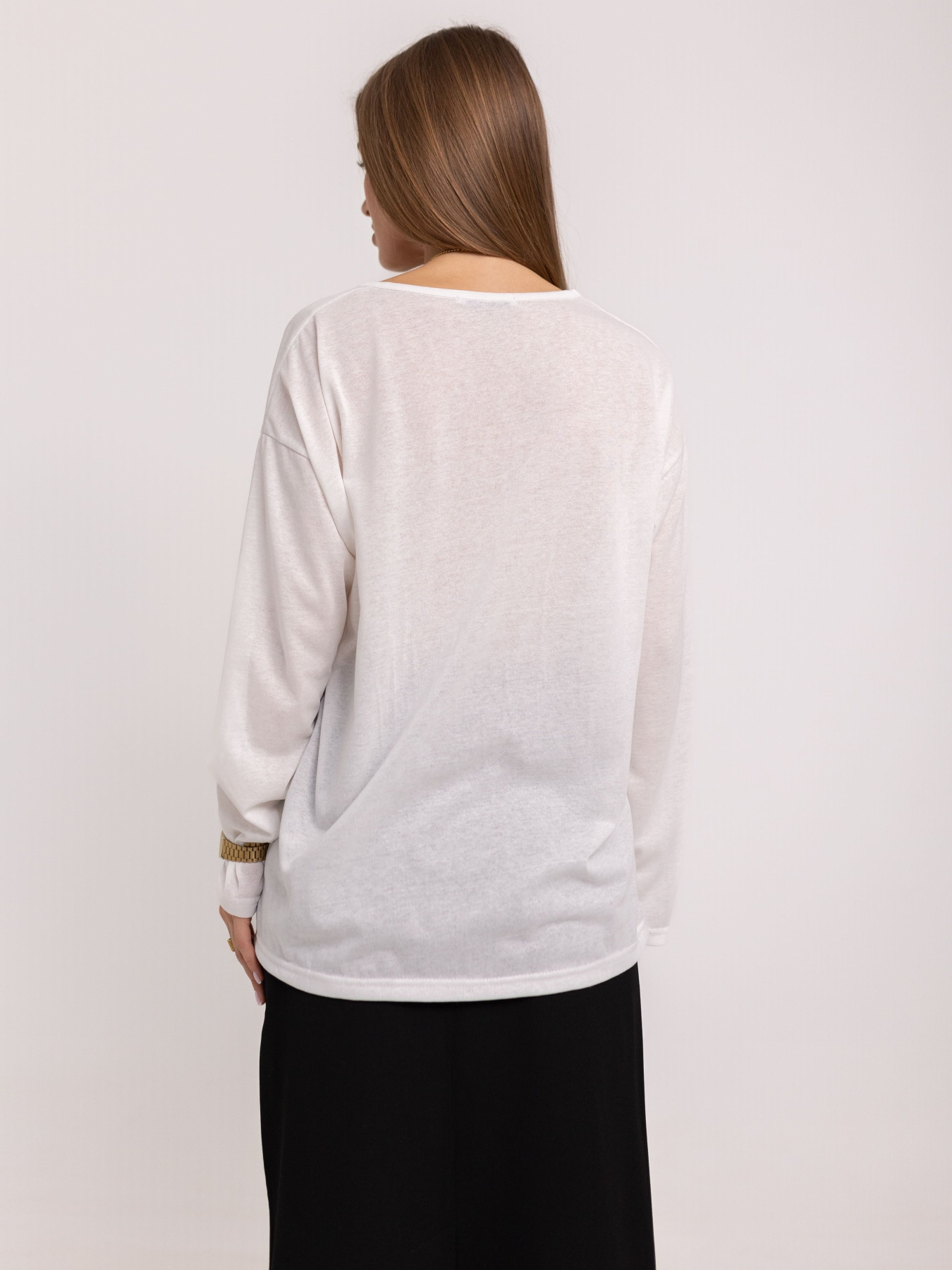 Лонгслів Twice модель 240844332101 Фото