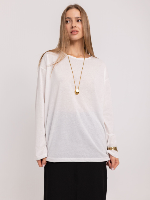 Лонгслів Twice модель 240844332101 Фото