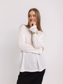 Лонгслів Twice модель 240844332101 Фото