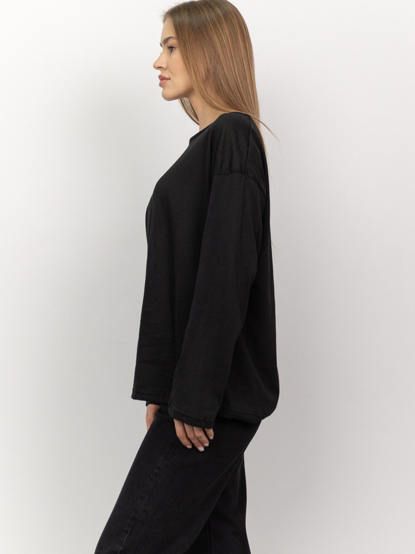 Лонгслив Twice модель 240844333501 Фото